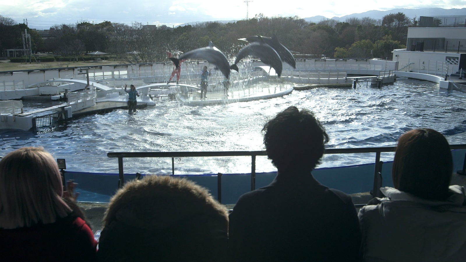 「TERRACE HOUSE TOKYO 2019-2020」37th WEEK（C）フジテレビ／イースト・エンタテインメント