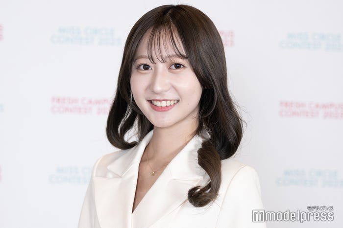 田中優香さん(C)モデルプレス