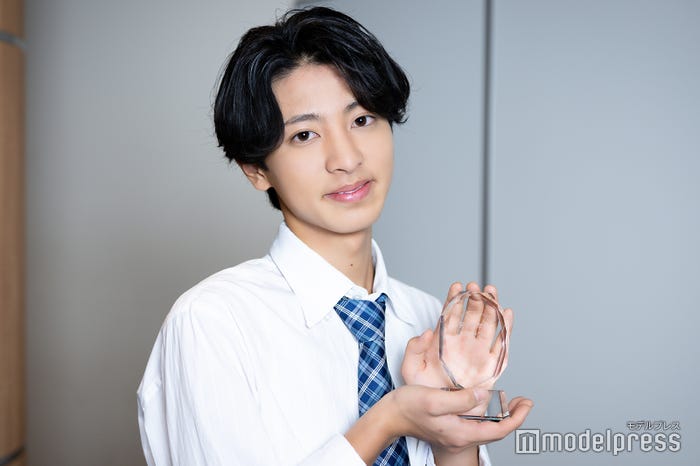 酒井勇人くん(C)モデルプレス