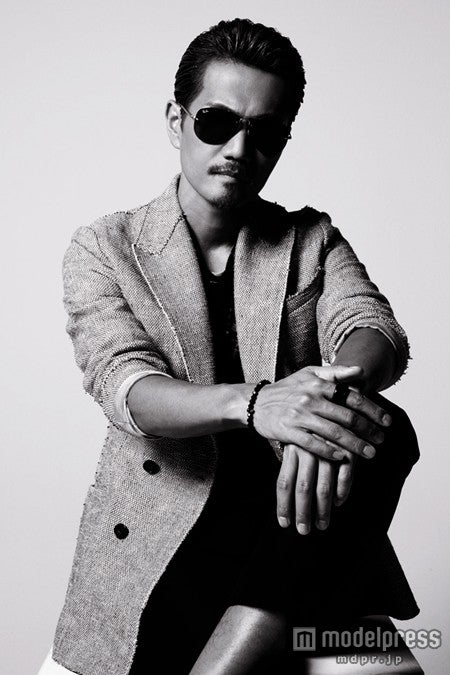 Exile Atsushi Shunと8年ぶり共演で 隙間がやっと埋まった モデルプレス