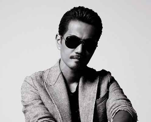 EXILE・ATSUSHI、SHUNと8年ぶり共演で「隙間がやっと埋まった」