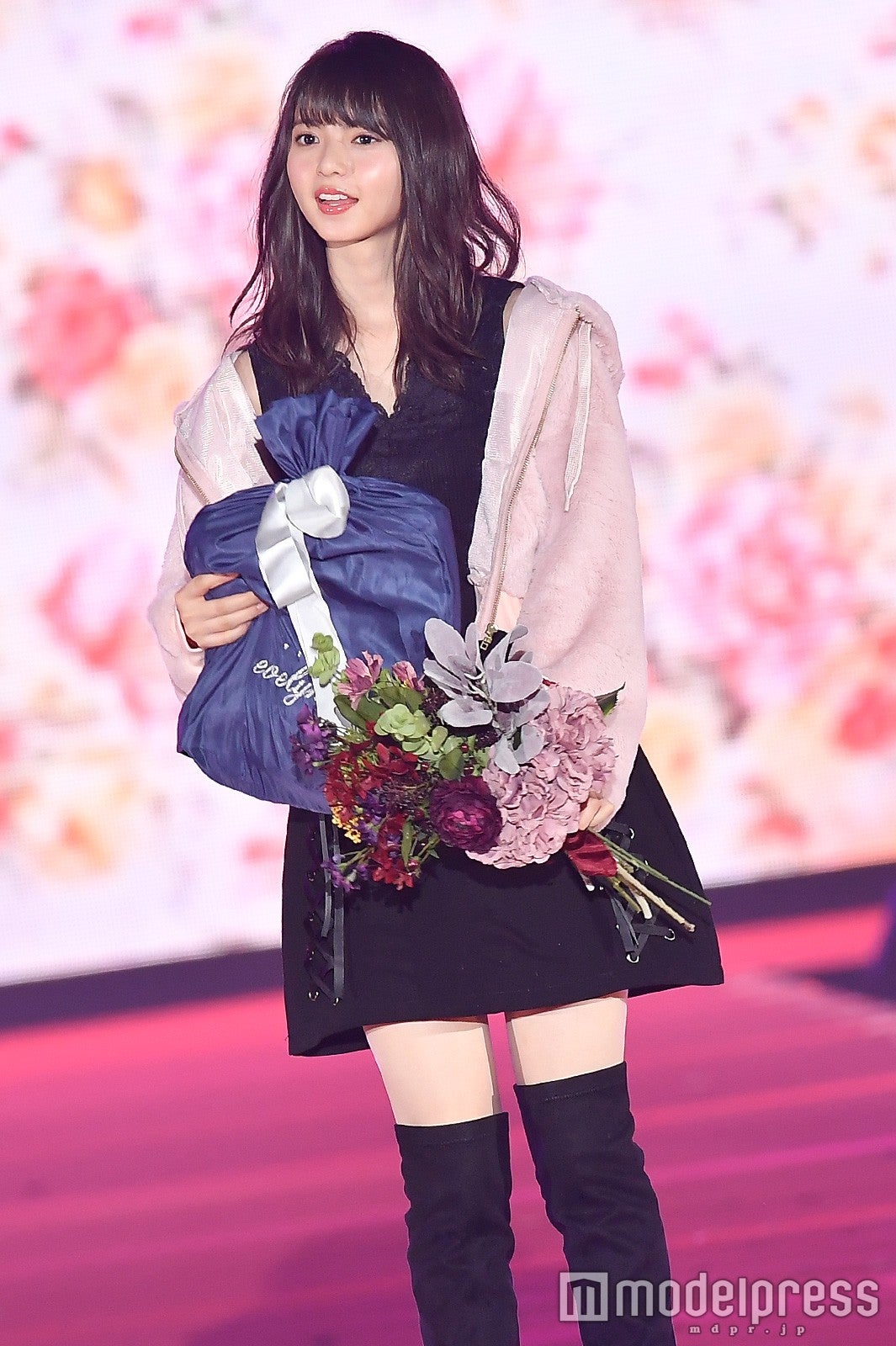 齋藤飛鳥（C）モデルプレス