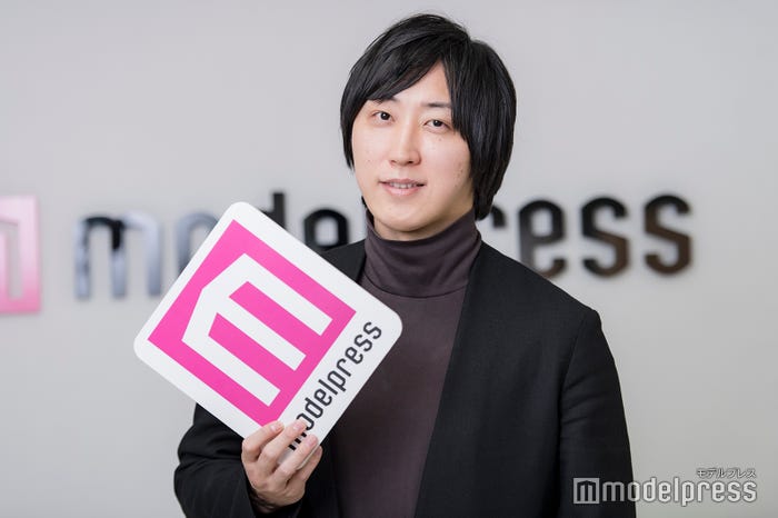 溝口勇児氏(C)モデルプレス