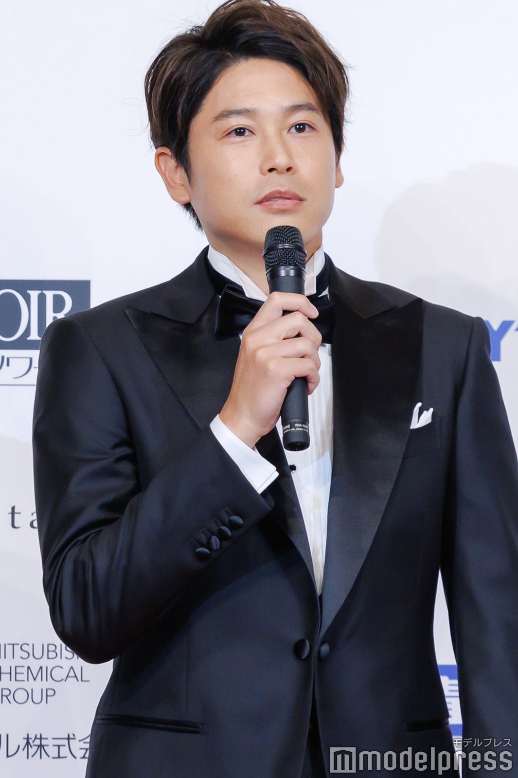 内田篤人（C）モデルプレス