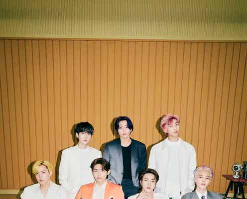 BTSの楽曲5作、日本レコード協会からプラチナ・ゴールド・シルバー認定取得