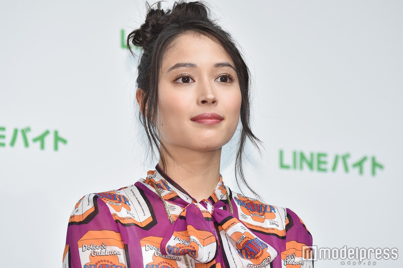 広瀬アリス （C）モデルプレス