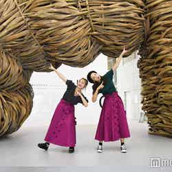 『善と悪の境界はひどく縮れている』(ジョコ・アヴィアント、2017)(C)モデルプレス