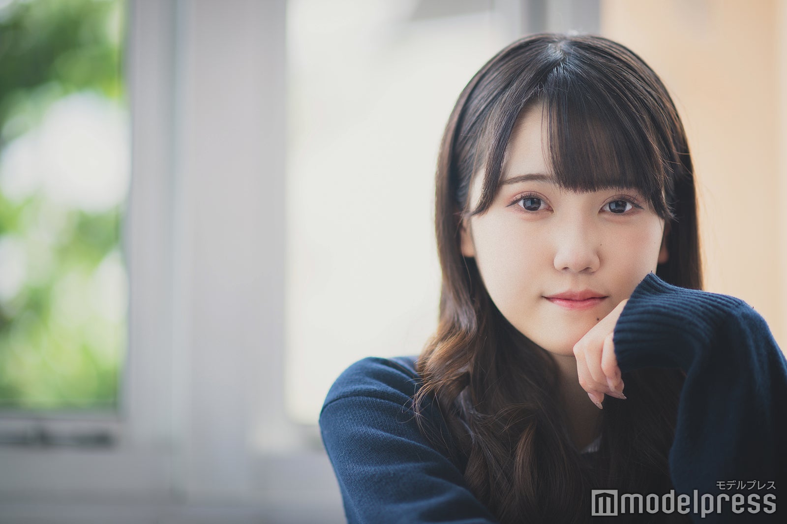 あみさん（C）モデルプレス