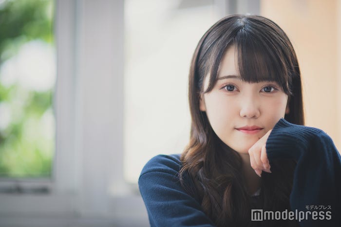 あみさん(C)モデルプレス