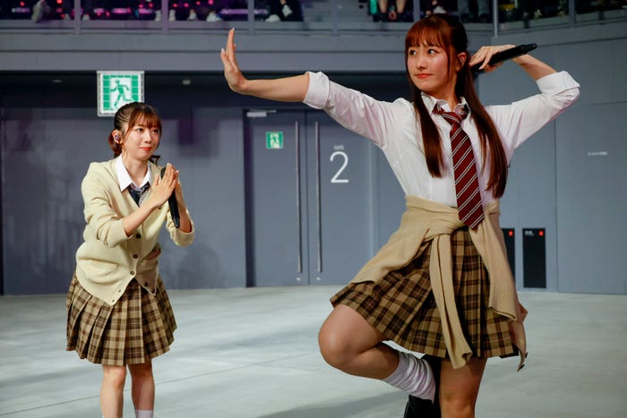 「STARDUST THE PARTY2024」(提供写真)