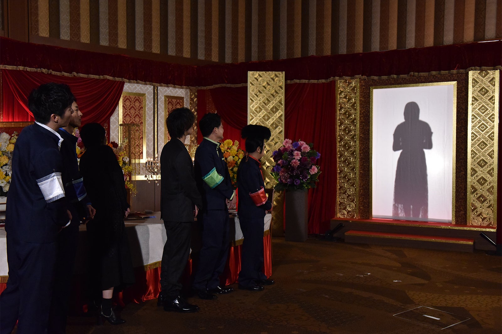 「ゴチ」新メンバー（C）日本テレビ