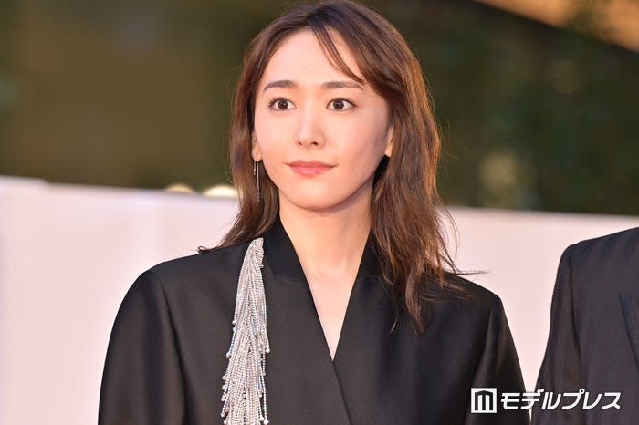 新垣結衣(C)モデルプレス