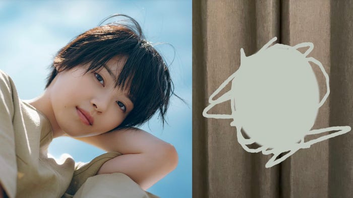 西野七瀬「ナオキマンの都市伝説ワイドショー SEASON3」(C)AbemaTV,Inc.