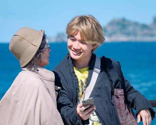 「海に眠るダイヤモンド」最終回 玲央(神木隆之介)の正体に「根本から覆された」「まさにどんでん返し」と驚きの声