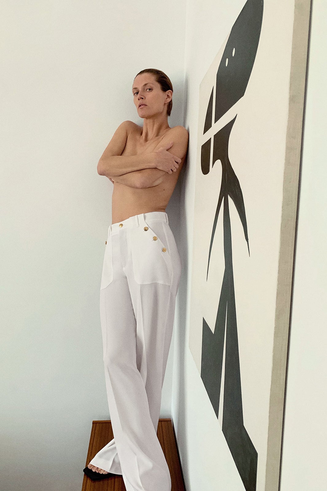 「ZARA JAPAN」公式オンラインサイトより