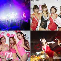 モデルプレス - 男女フリーのageHa NEW YEARS PARTYがアツイ!DJ KAORIら豪華ゲストも登場