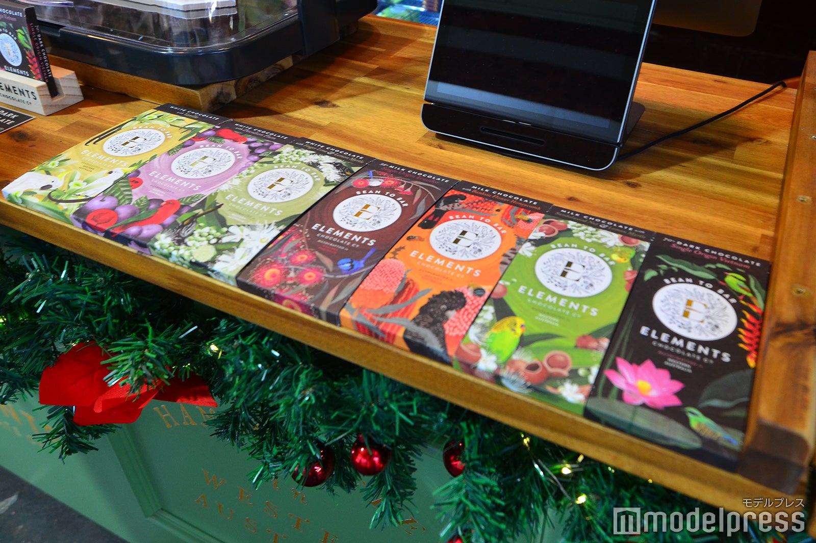 フリーマントル・マーケット（C）モデルプレス