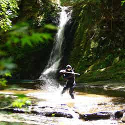 忍者修行体験も人気/提供画像