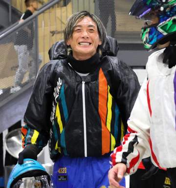 【ボート】桐生SG 峰竜太がGRANDE5全制覇へさらに加速