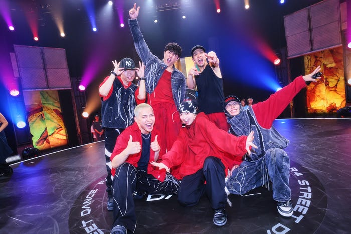 中務裕太クルー(C)フジテレビ