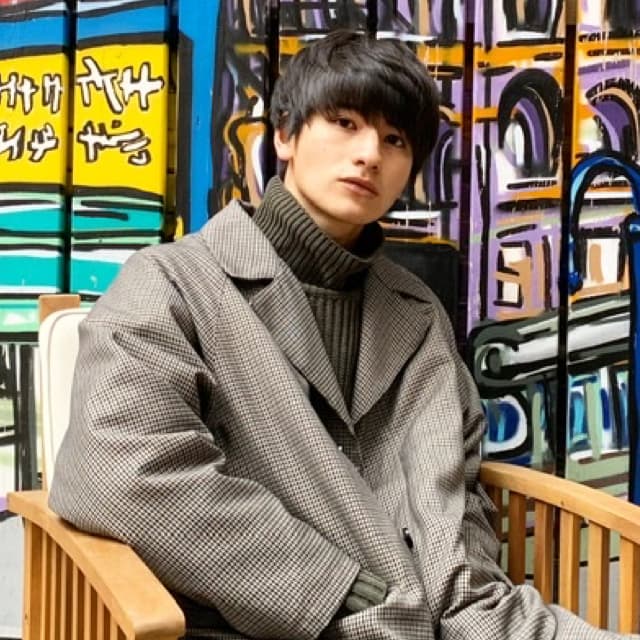 帝京大学・松下剛輝さん（提供写真）