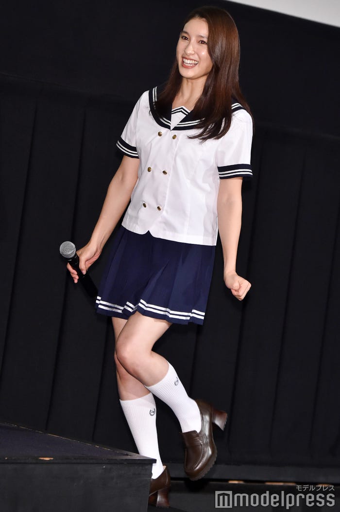 土屋太鳳 (C)モデルプレス