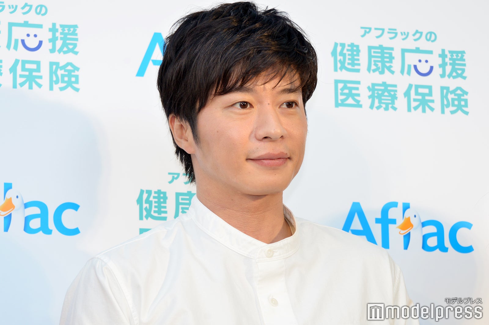田中圭（C）モデルプレス