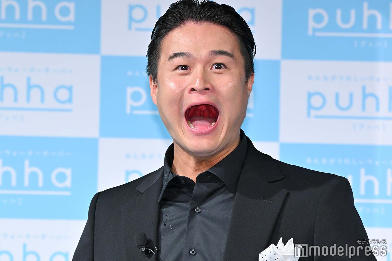 高岸宏行／ティモンディ （C）モデルプレス