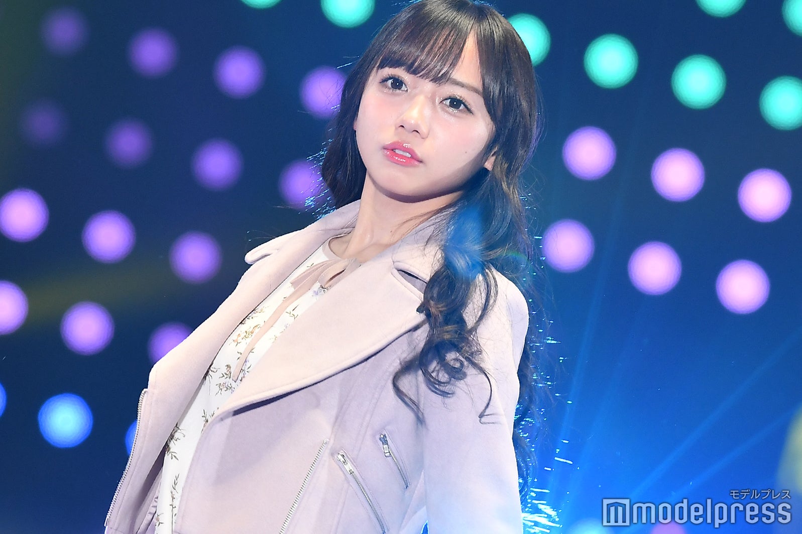 齊藤京子（C）モデルプレス