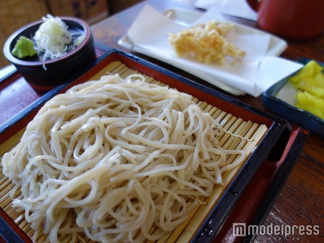 福島韃靼そば（イメージ）／画像提供：大江戸和宴実行委員会