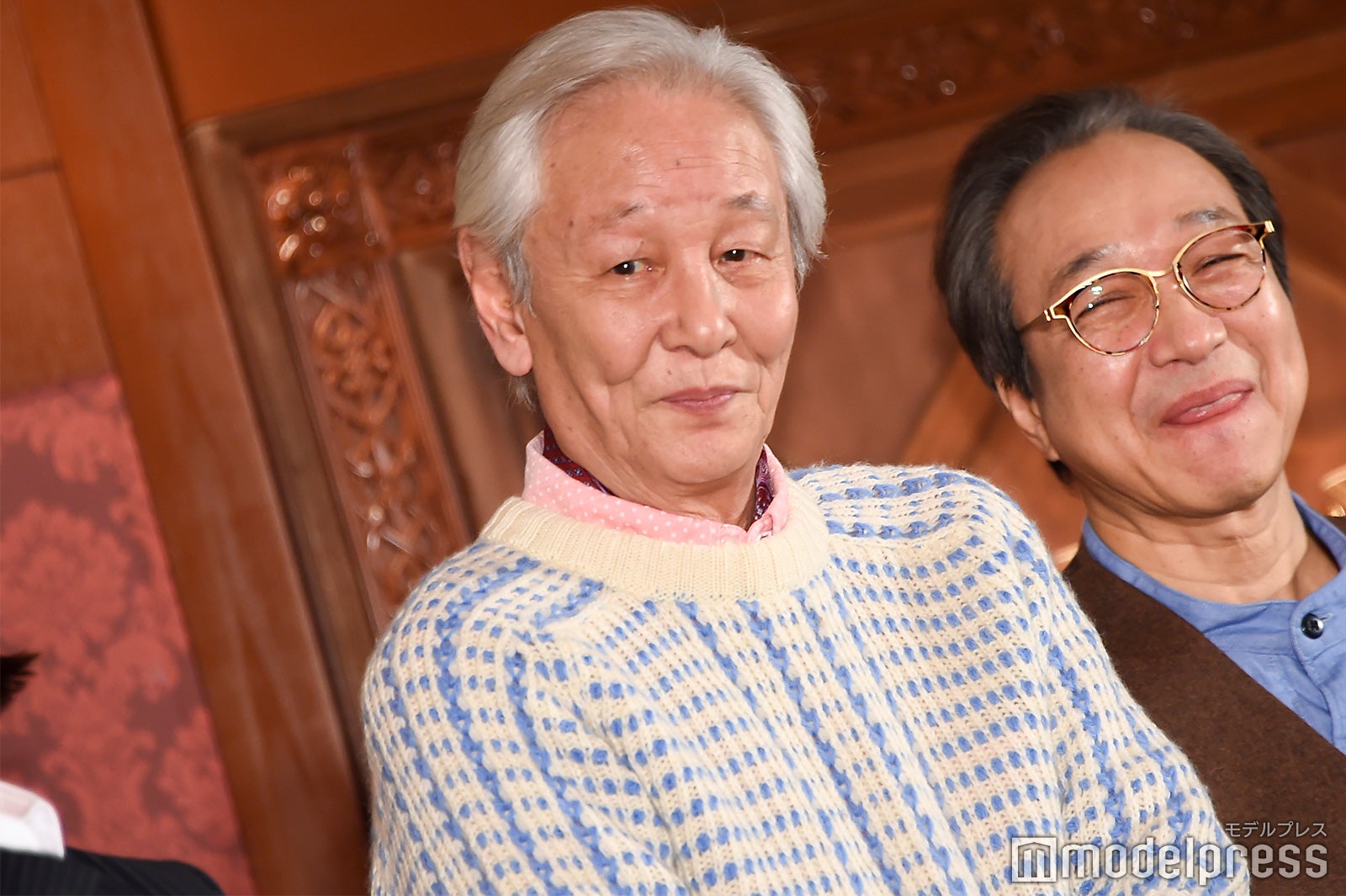 近藤正臣 （C）モデルプレス