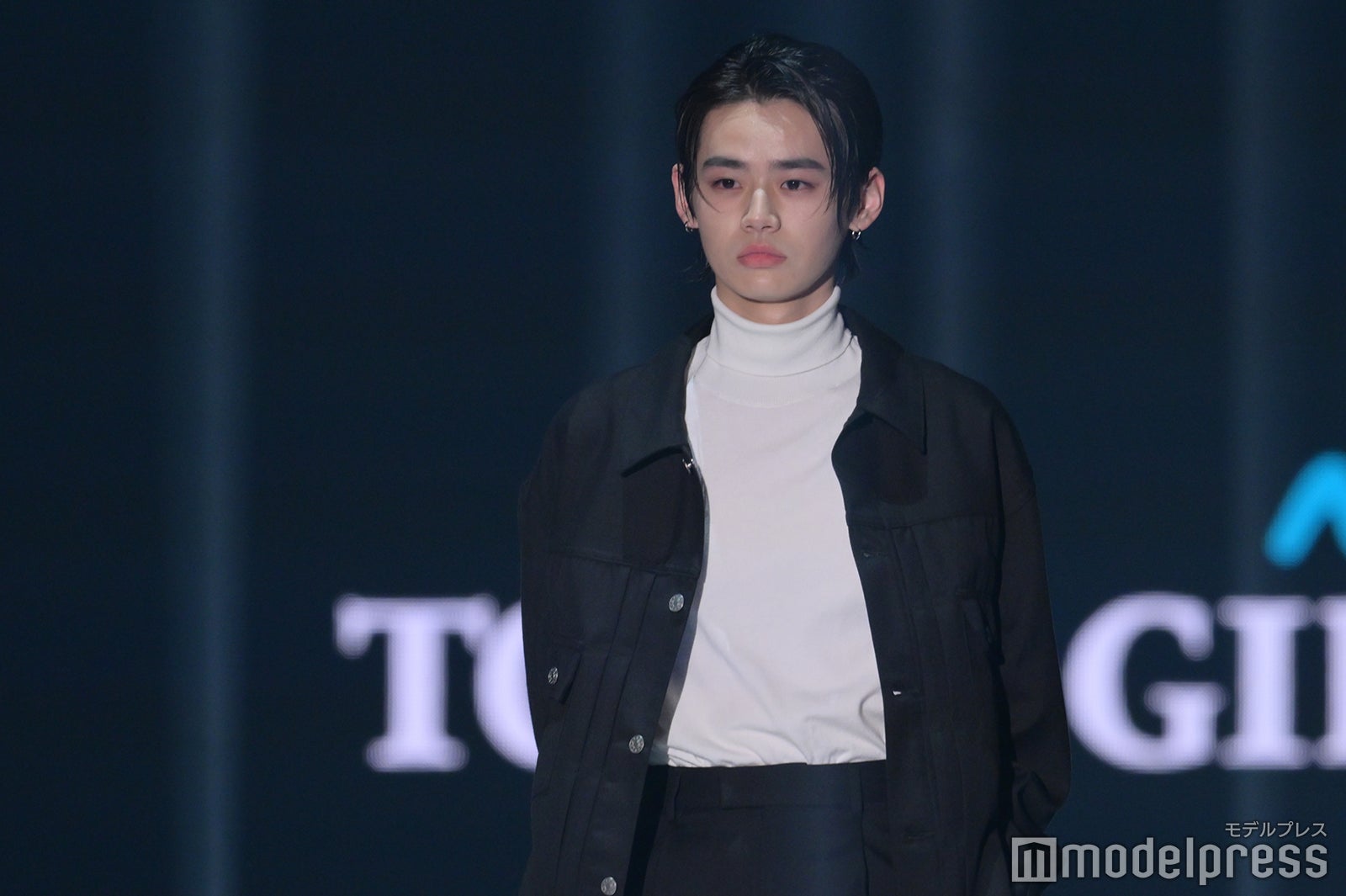 のせりん（C）モデルプレス