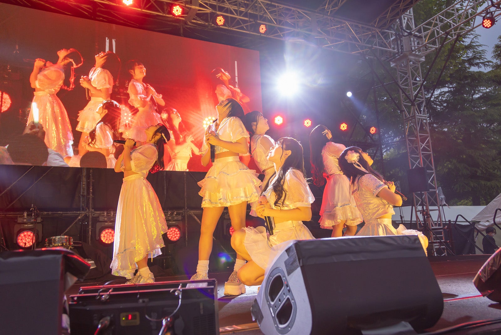 アキシブproject（提供写真）