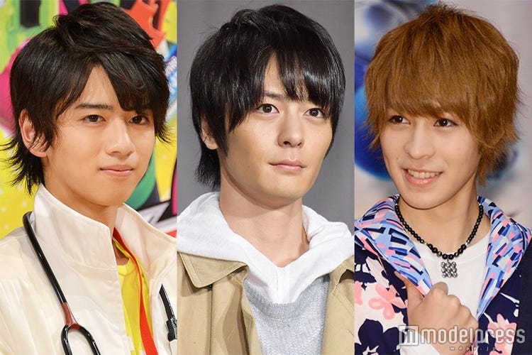 新 仮面ライダーは犬飼貴丈 3作連続ジュノンボーイが主演 モデルプレス 新 仮面ライダーは犬飼貴丈 3作連続ジュノンボーイが主演 モデルプレス