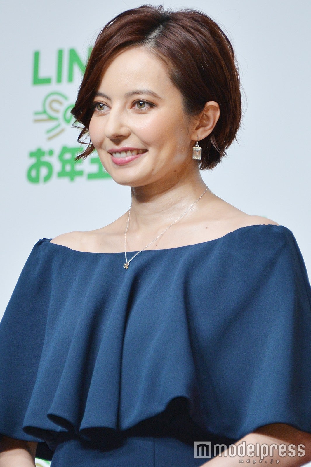 ベッキー （C）モデルプレス