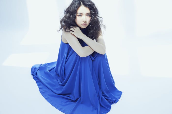 上白石萌音(提供写真)