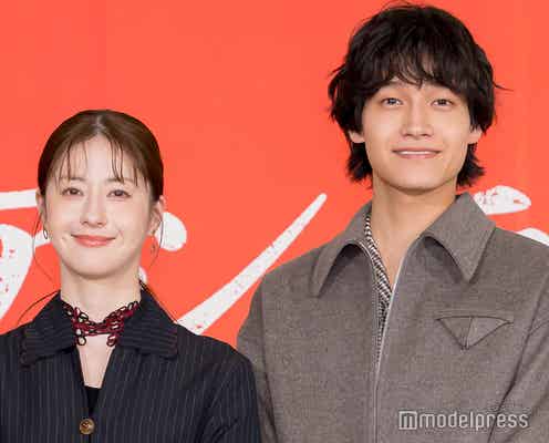 松本若菜、Aぇ! group佐野晶哉から“衝撃的一面”暴露される「良い方法ないかなと思って」【Dr.アシュラ】
