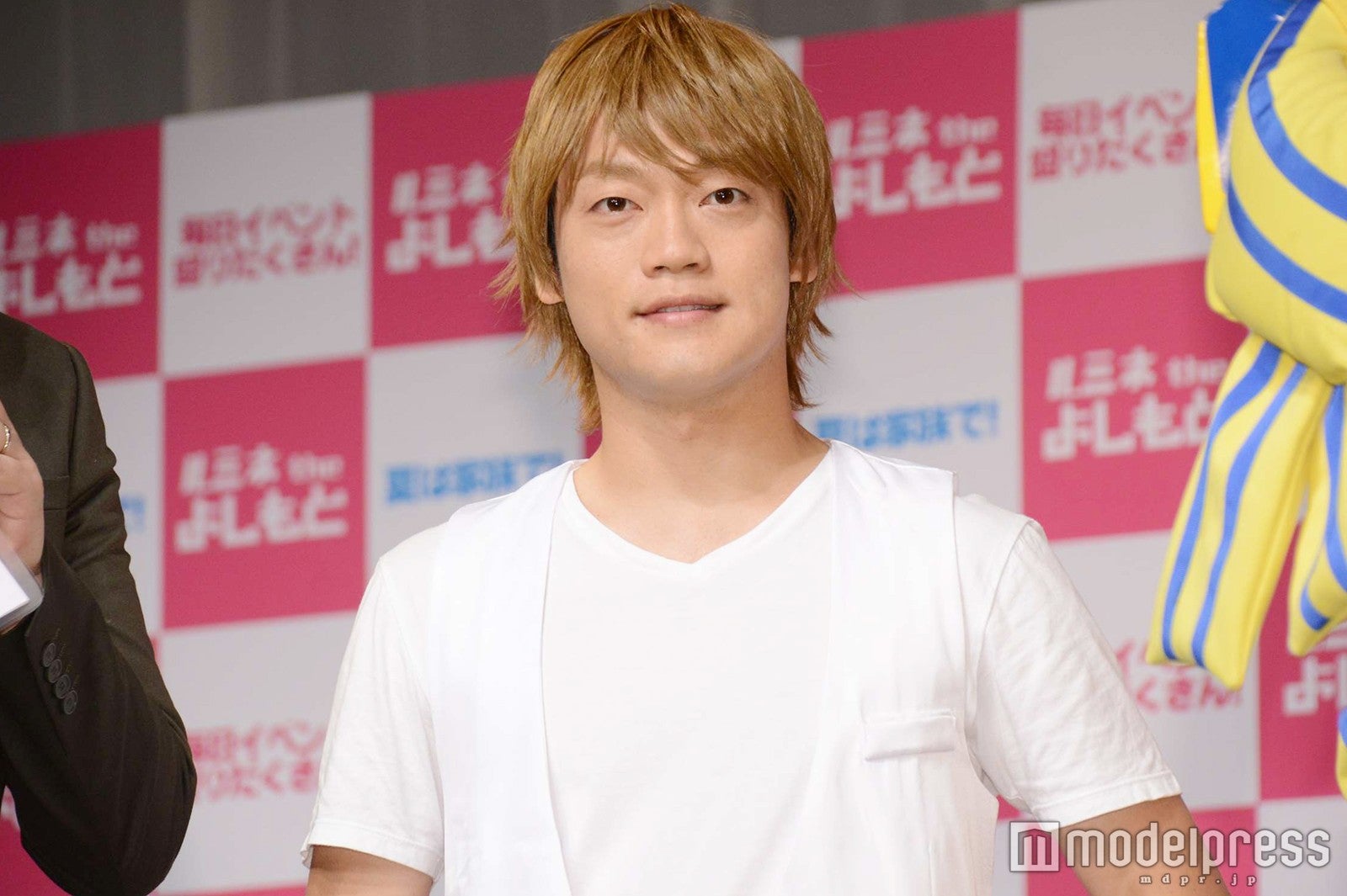 おばたのお兄さん （C）モデルプレス