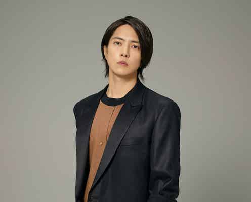 山下智久、初のアンドロイド&アニメーションに 新曲「Nights Cold」MV公開<本人コメント>