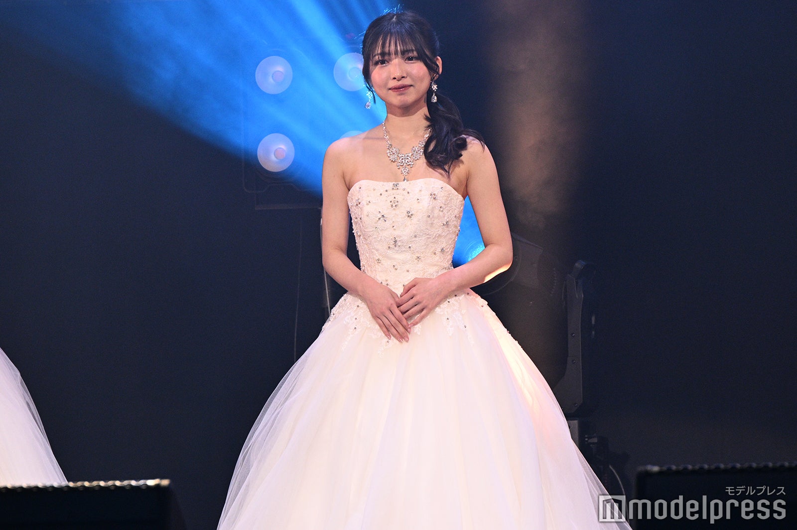 山野光希さん（C）モデルプレス