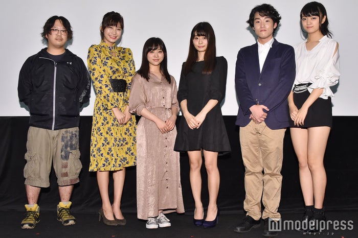 元乃木坂46伊藤寧々 恐怖の撮影を明かす 劇場版ほんとうにあった怖い話17 モデルプレス 元乃木坂46伊藤寧々 恐怖の撮影を明かす 劇場版ほんとうにあった怖い話17 モデルプレス