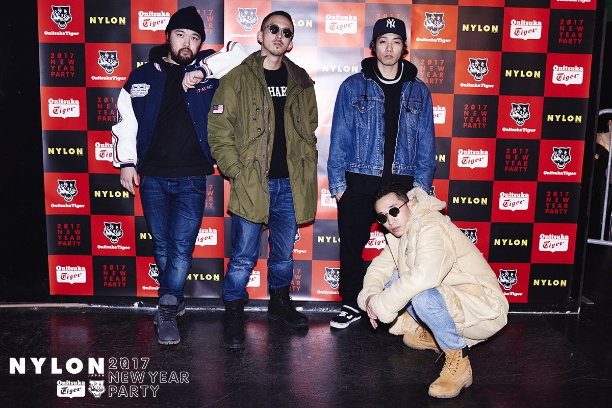 KANDYTOWN （画像提供：カエルム）