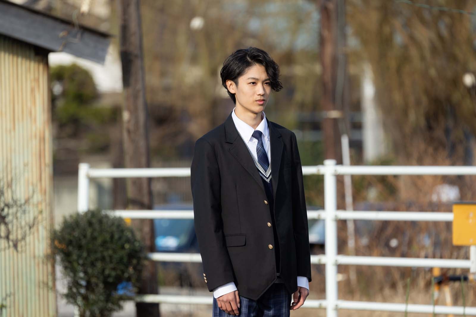 近藤利樹「恋する◆週末ホームステイ 2024冬」（C）AbemaTV, Inc.