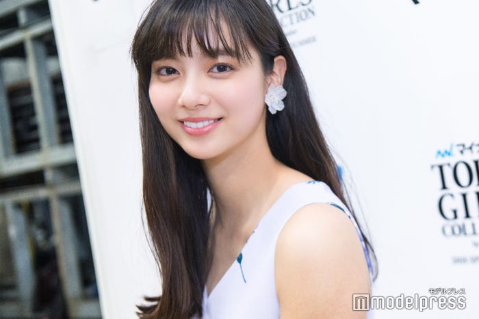 新川優愛(C)モデルプレス