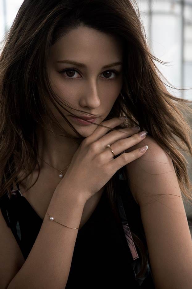 ダレノガレ明美(提供写真)