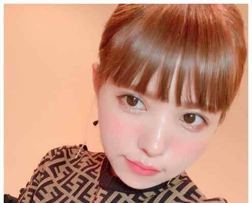 益若つばさ、透明感溢れる美肌に「つやつや」「羨ましい」と羨望の声