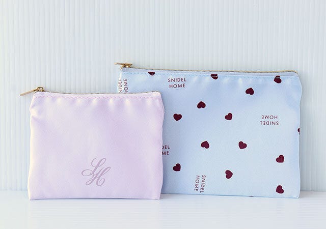 付録　雑誌　MORE　9・10月合併号　SNIDEL