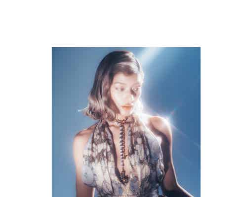 ローラ、来年始動するプロジェクト明かす「2020年は土から芽を出して」