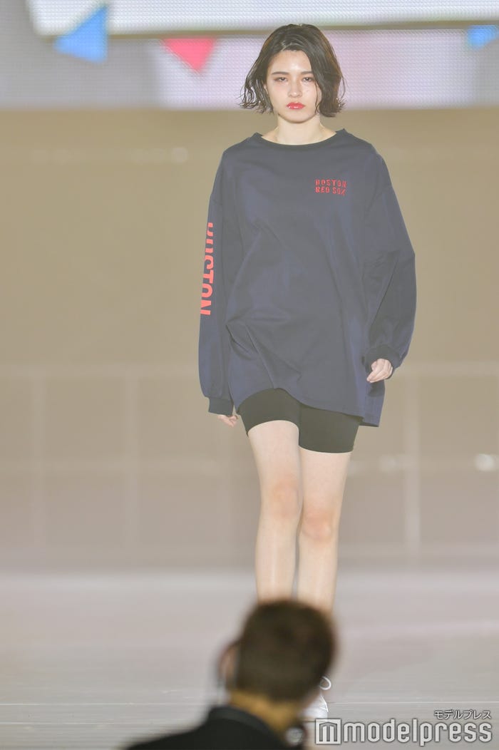 アリアナさくら(C)モデルプレス