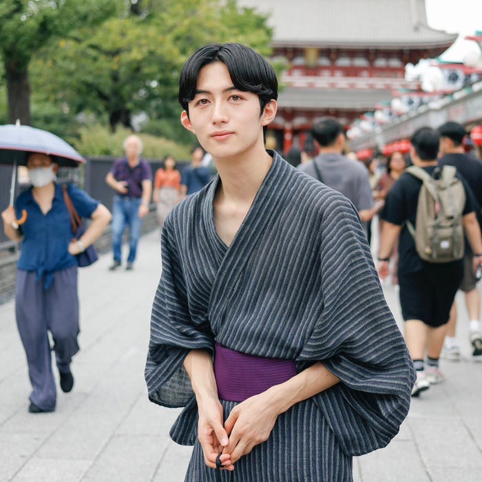 佐藤太一さん(提供写真)